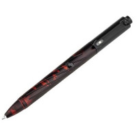 Ручка - фонарь Olight O Pen Pro LE- черный, LED (OPENPro(EmberRed))