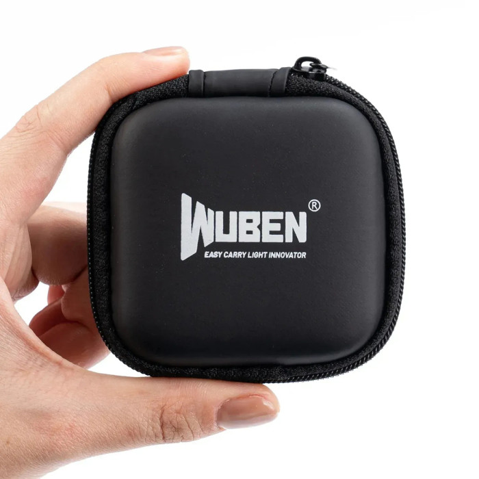 Кейс Wuben (G5)  