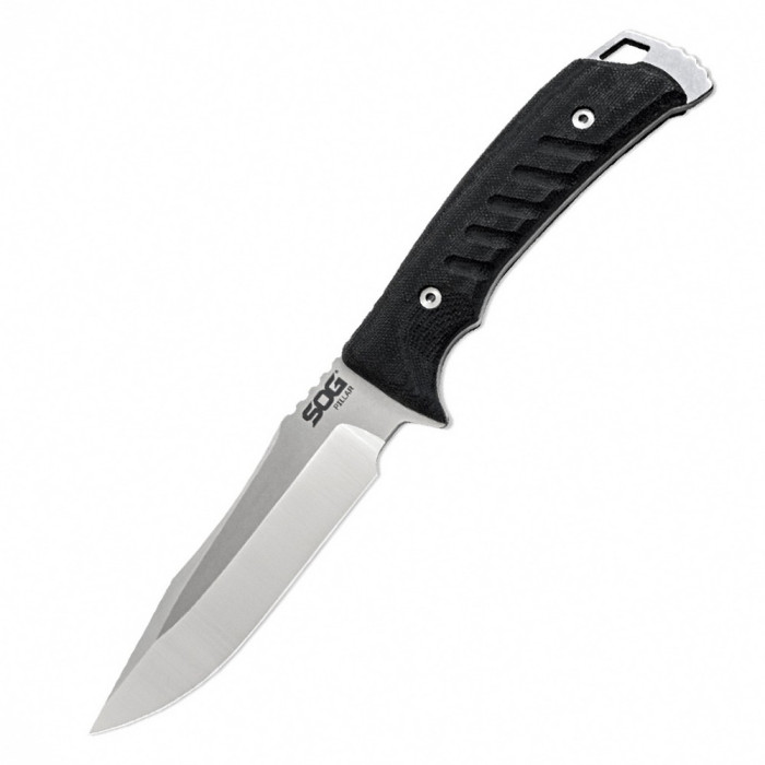 Нож SOG Pillar Satin (UF1001-BX)  
