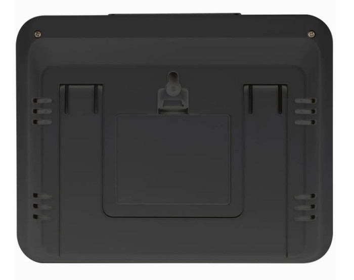 Метеостанция National Geographic Weather Stations Black (9070100)  