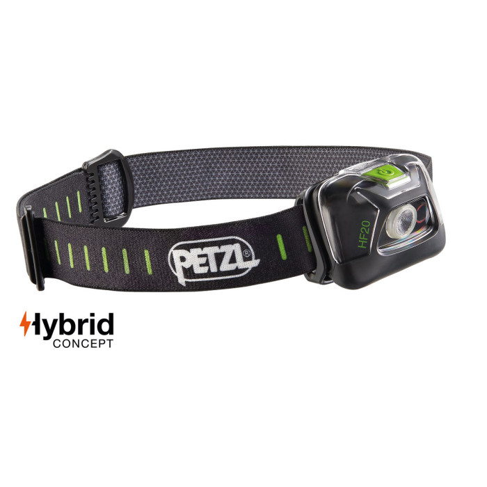 Налобный фонарь Petzl Lamp HF20 2019  