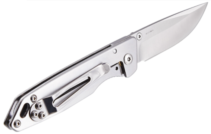 Нож Grand Way E-09  