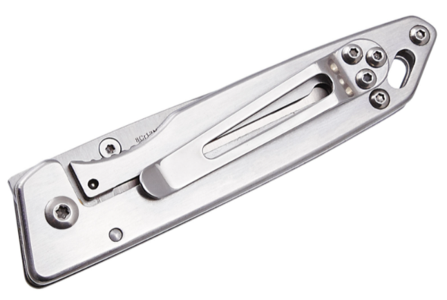 Нож Grand Way E-09  