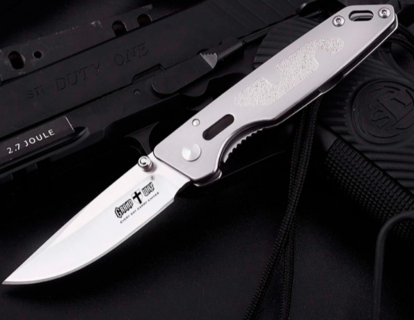 Нож Grand Way E-09  