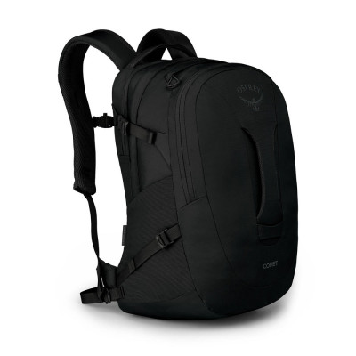 Рюкзак Osprey Comet 30 Black