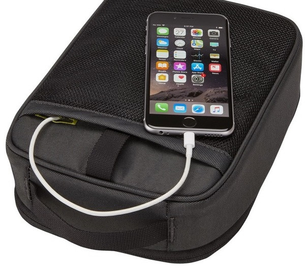 Сумка портативная Thule Subtera Powersuttle Plus-TSPW302  