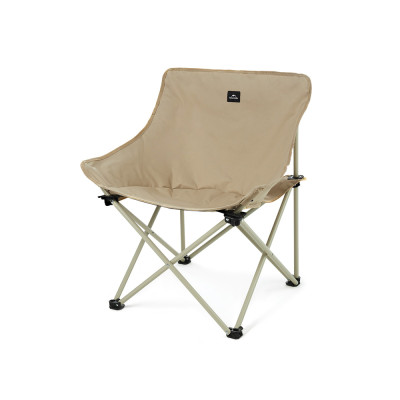 Стул складной Naturehike Stellaluna T01 CNH23JU13002, L, бежевый