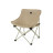 Стул складной Naturehike Stellaluna T01 CNH23JU13002, L, бежевый