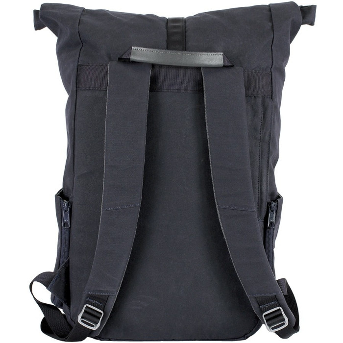 Рюкзак Lifeventure RFID Kibo 25 Navy  