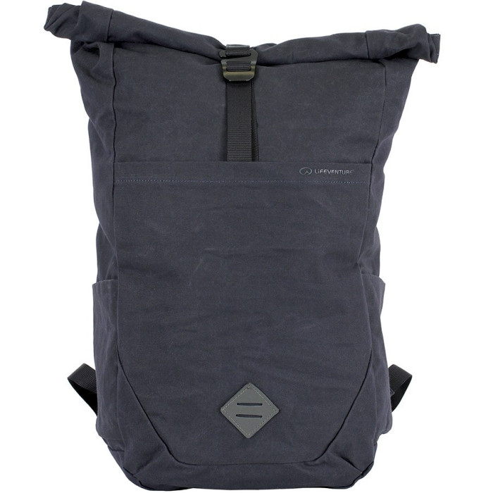 Рюкзак Lifeventure RFID Kibo 25 Navy  