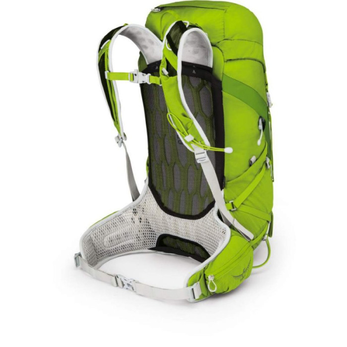 Рюкзак Osprey Talon 33 Yerba Green S/M  