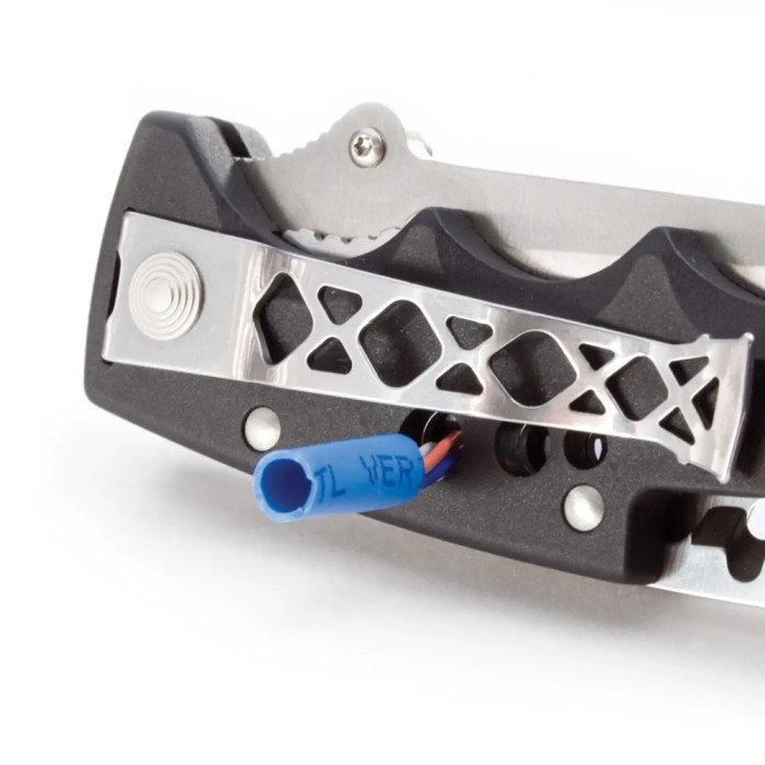 Нож SOG Kilowatt (SOG EL01-CP)  