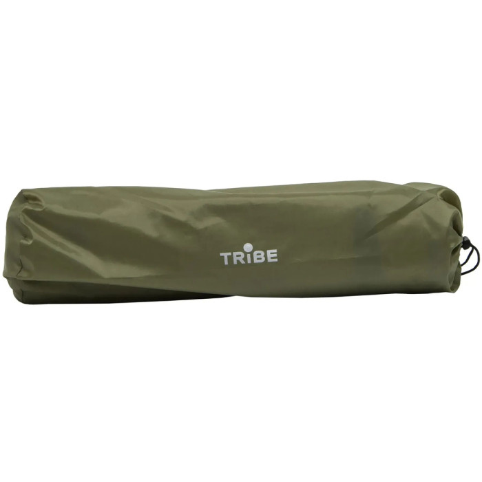 Коврик самонадувной Tribe Ranger 3 cm T-BB-0008-olive  