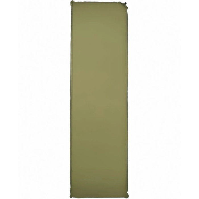 Коврик самонадувной Tribe Ranger 3 cm T-BB-0008-olive  