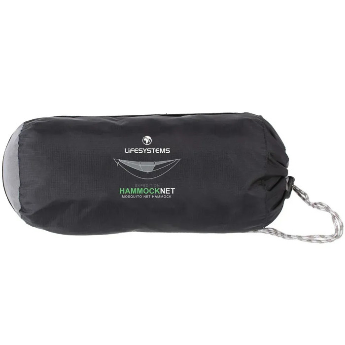 Гамак Lifesystems Expedition Hammock Net  