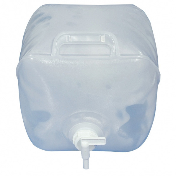 Мягкая канистра Politainer Collapsible Canister 10 L (220010) 