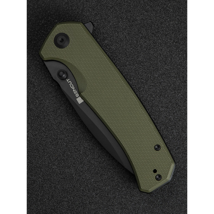 Нож складной Sencut Skarnax S24025-2  