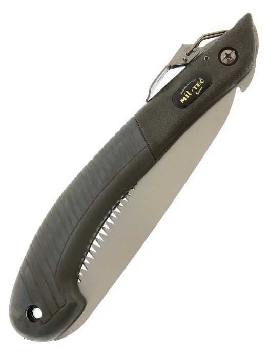 Пила складная Mil-Tec Folding Saw  