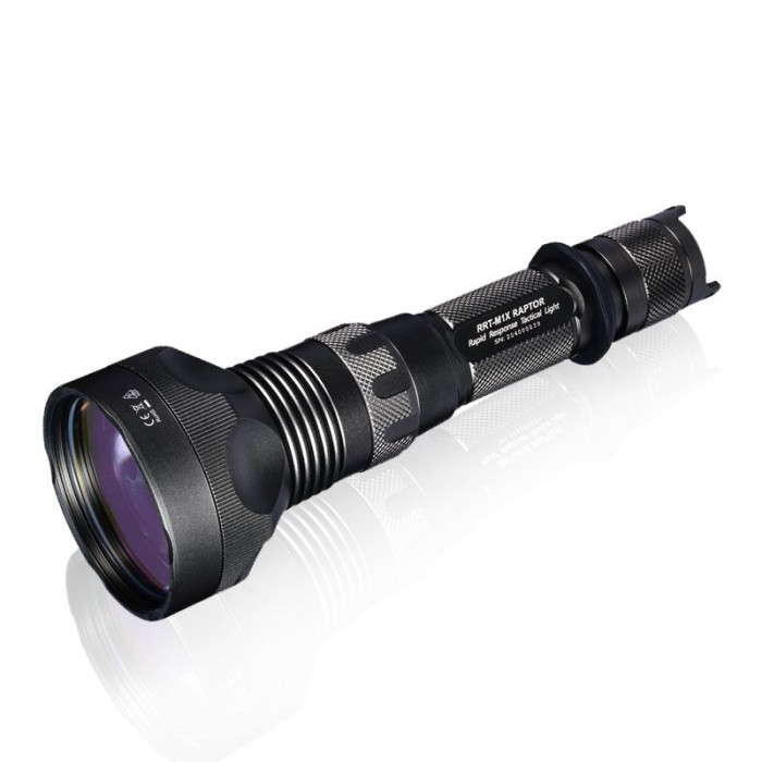 Фонарь JetBeam RRT-M1X 