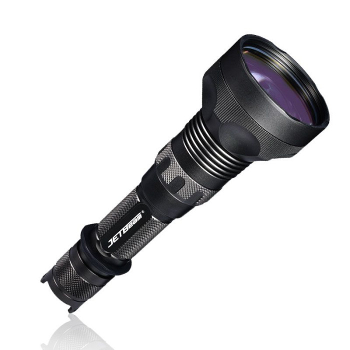 Фонарь JetBeam RRT-M1X  