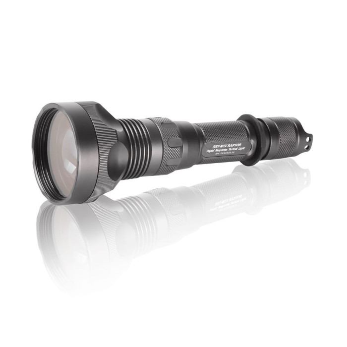 Фонарь JetBeam RRT-M1X  