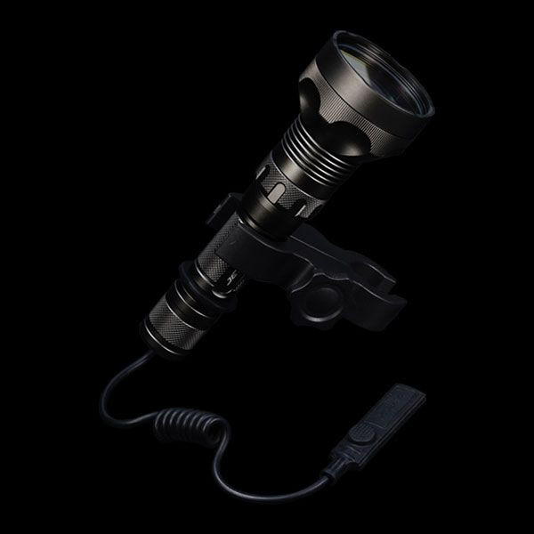 Фонарь JetBeam RRT-M1X  