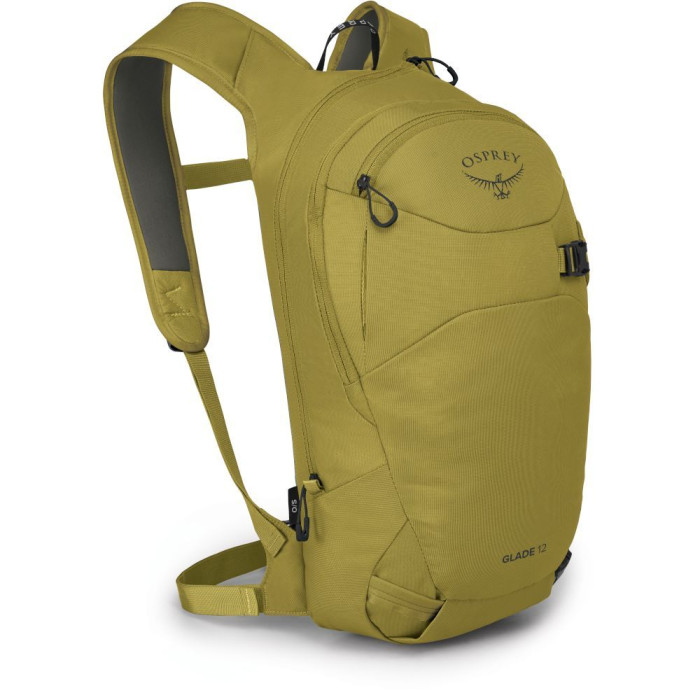 Рюкзак Osprey Glade 12 babylonica yellow - O/S - желтый  