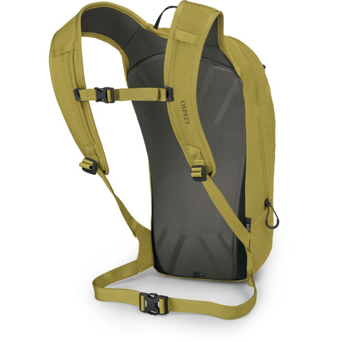 Рюкзак Osprey Glade 12 babylonica yellow - O/S - желтый  