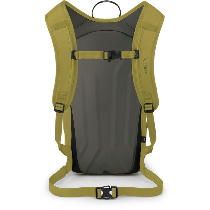 Рюкзак Osprey Glade 12 babylonica yellow - O/S - желтый  