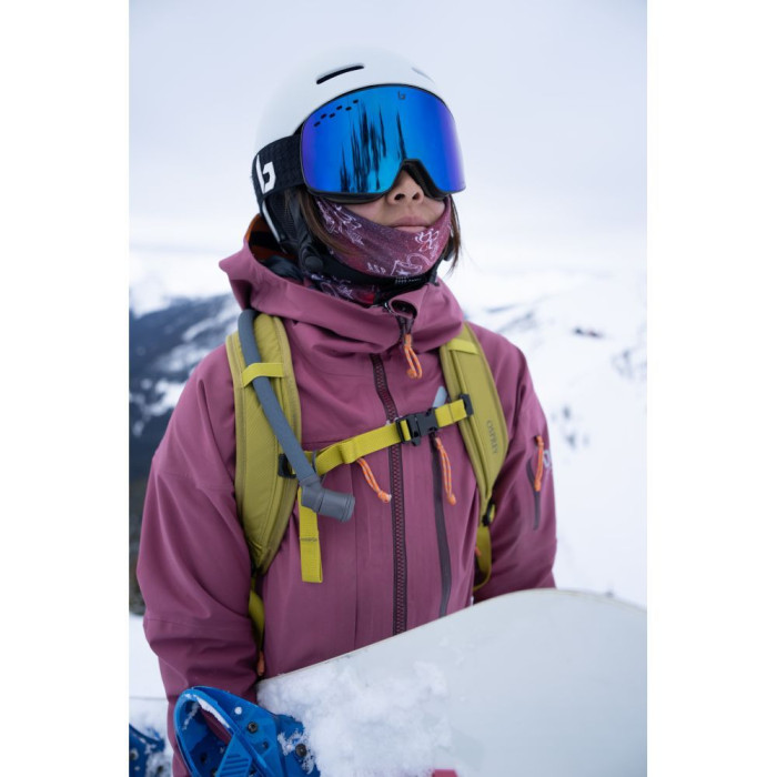 Рюкзак Osprey Glade 12 babylonica yellow - O/S - желтый  