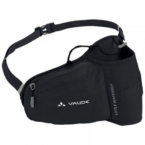 Сумка на пояс Vaude 127410100|8 Little Waterboy Black  