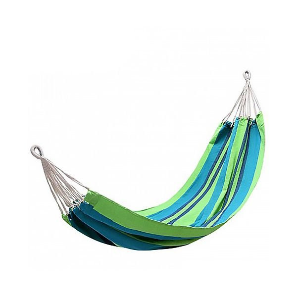 Гамак KingCamp Canvas Hammock (KG3752), Apple green  