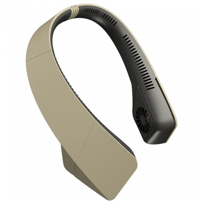 Портативный вентилятор на шею Nitecore NEF20  