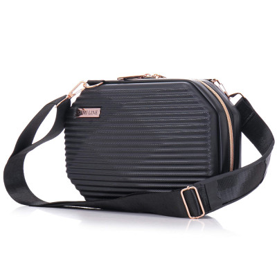 Бьюти-кейс Semi Line 4.5L Black (T5821-1)