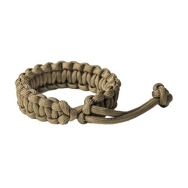 Браслет Mad Max Coyote brown (M) 
