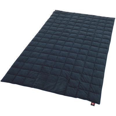 Одеяло туристическое Outwell Constellation Comforter 200 х 120 cm Blue (230191)