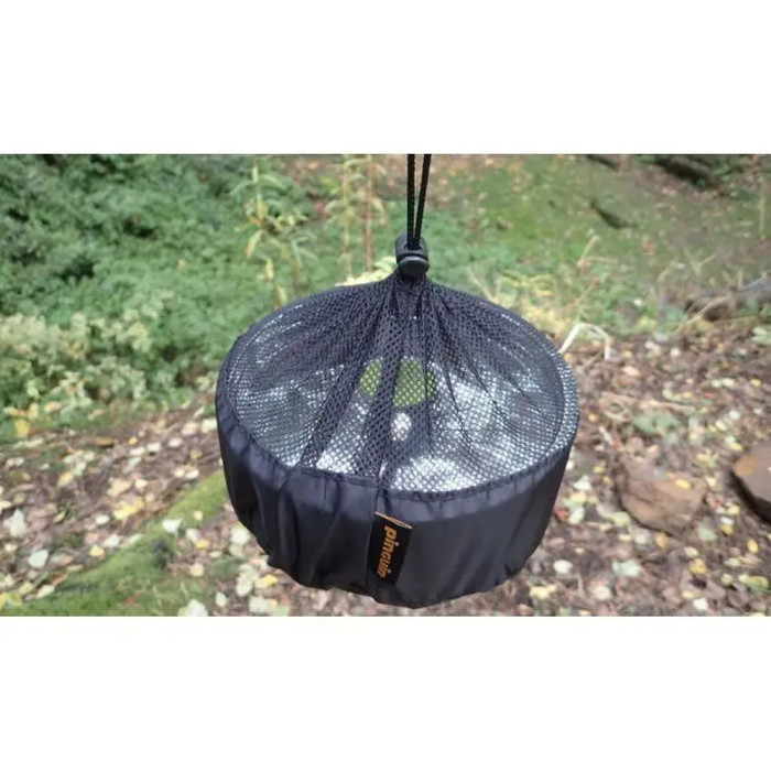 Набор стальной посуды Pinguin Duo, S 16/14 (PNG 654.S)  