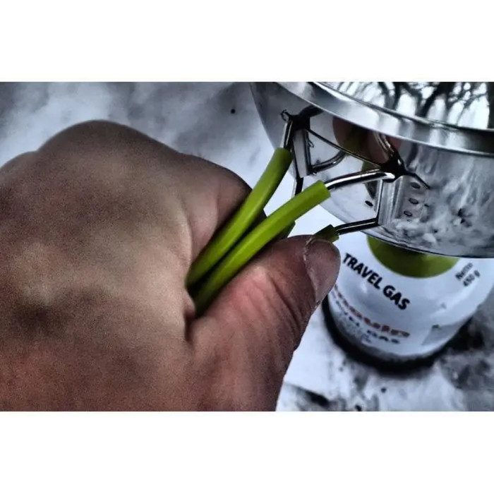 Набор стальной посуды Pinguin Duo, S 16/14 (PNG 654.S)  