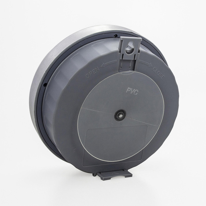 Часы настенные Technoline WT3005 Bath Clock Silver (WT3005)  