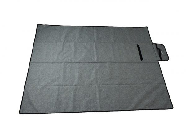 Коврик для пикника Novator Picnic Grey 200х150 см  
