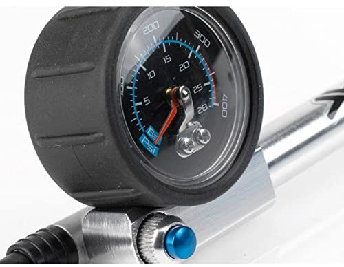 Насос высокого давления XLC PU-H03, 27 бар, манометр  