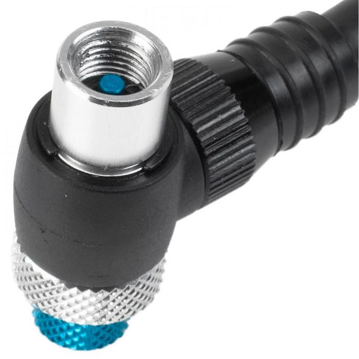 Насос высокого давления XLC PU-H03, 27 бар, манометр  