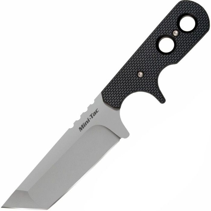 Нож Cold Steel Mini Tac Tanto 