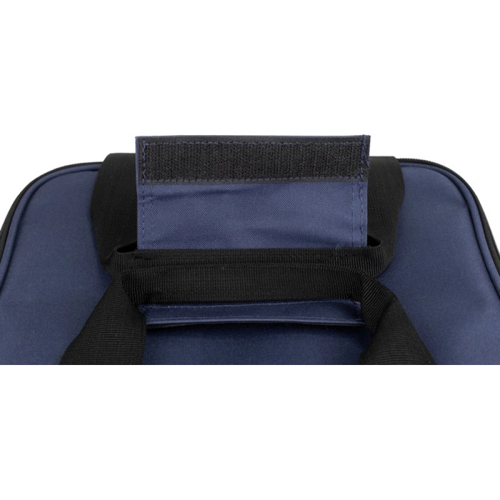 Термосумка Tribe Cooler 10 L T-IF-0009-blue  
