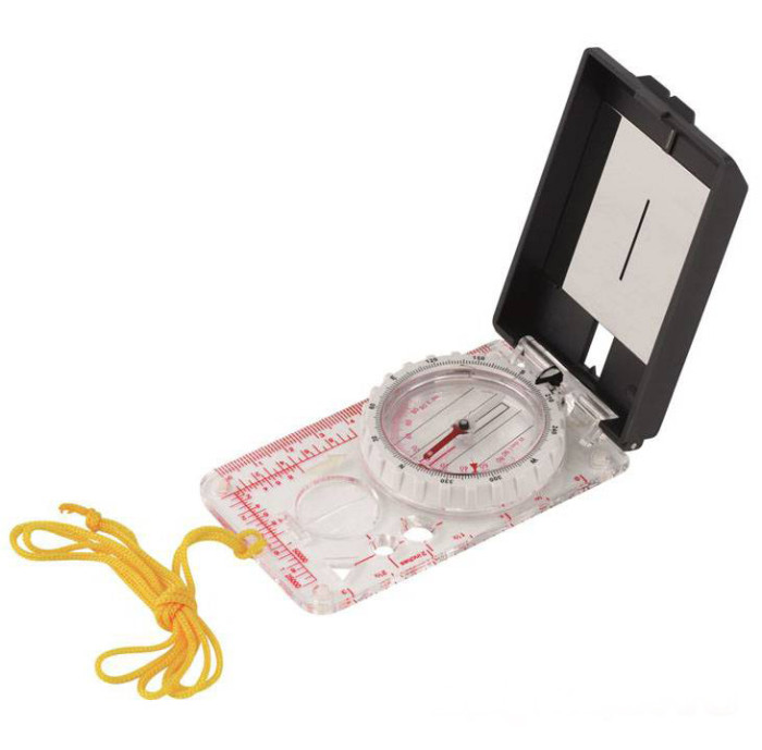 Компас Easy Camp Map Compass Mirror 43347 