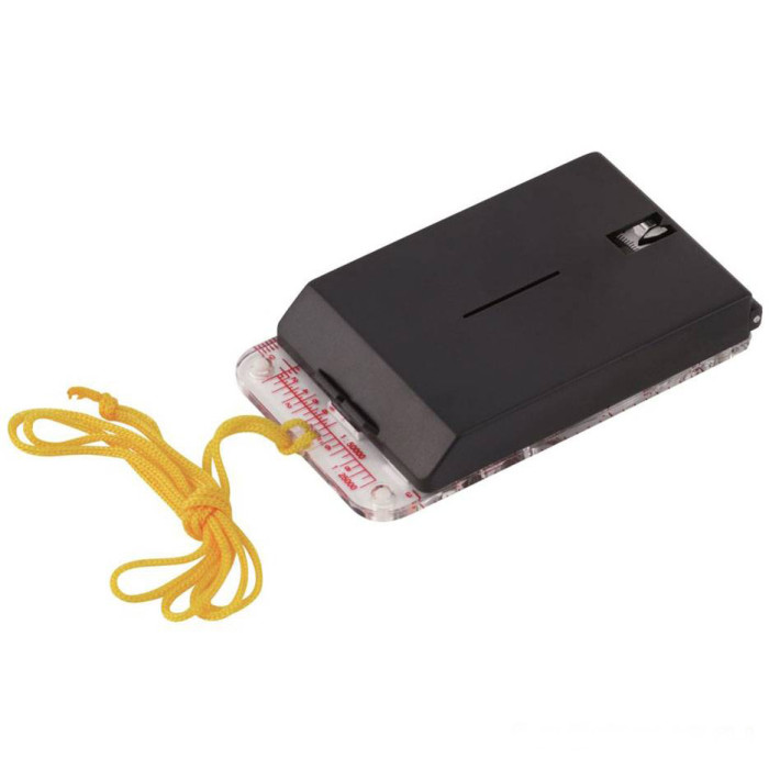 Компас Easy Camp Map Compass Mirror 43347  