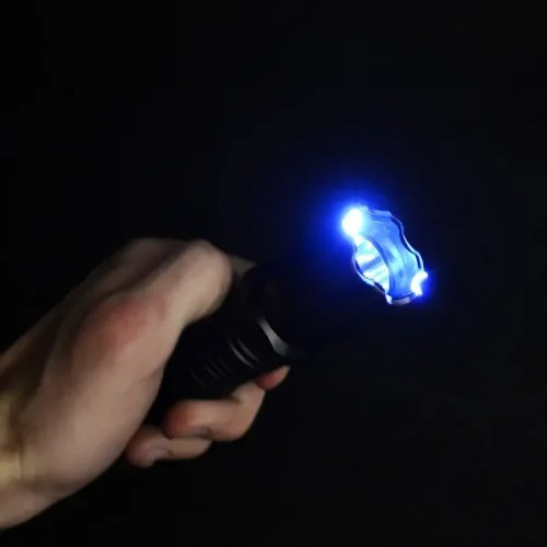 Фонарь-шокер Bailong BL-1101  