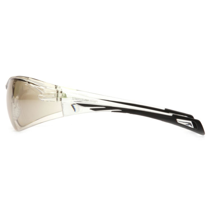 Очки Pyramex PmxSlim (indoor/outdoor mirror) зеркальные полутемные  