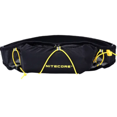 Сумка на пояс Nitecore BLT10 (400x110мм, р. L-XL), черная