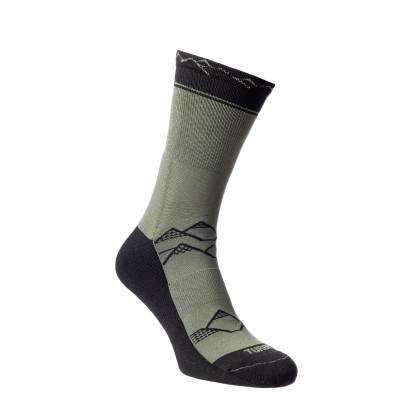 Носки Turbat Summer Trip khaki - хаки, L